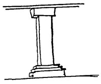 Pilaster Pilaster