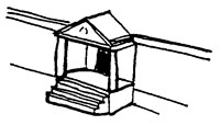 Portico Portico