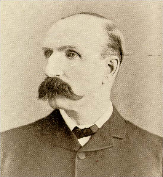 Robert G. Reid (1842-1908), n.d. Robert G. Reid (1842-1908), n.d.