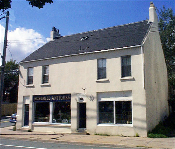 562-564 Water Street, St. John's,NL 562-564 Water Street, St. John's, NL
