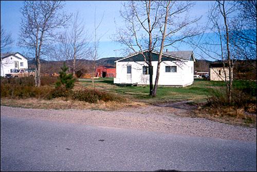 Land Settlement Cottage, Sandringham, 2000 Land Settlement Cottage, Sandringham, 2000