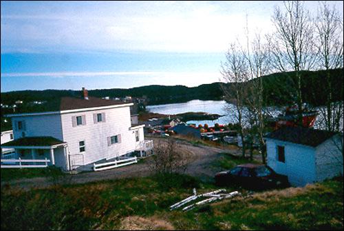 St. Chad's, 2000 St. Chad's, 2000