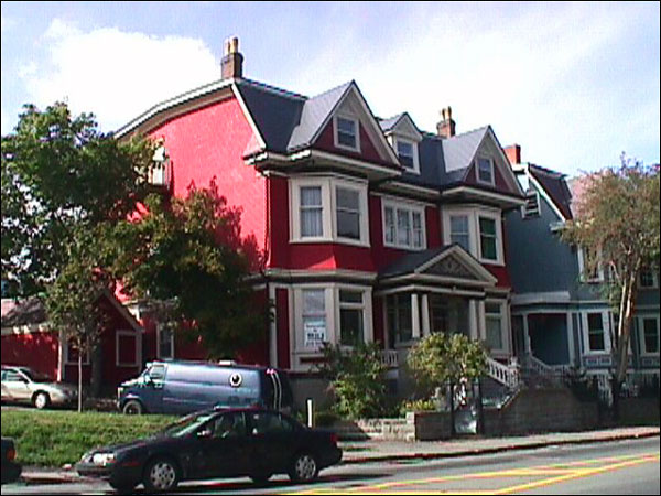 The House, 21 Rennies Mill Road, St. John's, NL The House, 21 Rennies Mill Road, St. John's, NL