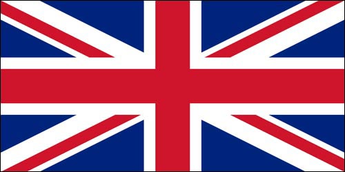 The Union Jack