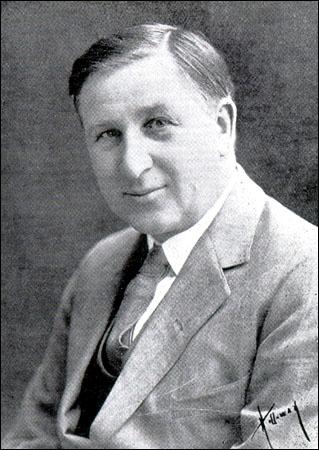 Vincent P. Burke (1878-1953), n.d. Vincent P. Burke (1878-1953), n.d.