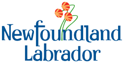 Newfoundland and Labrador Government Logo