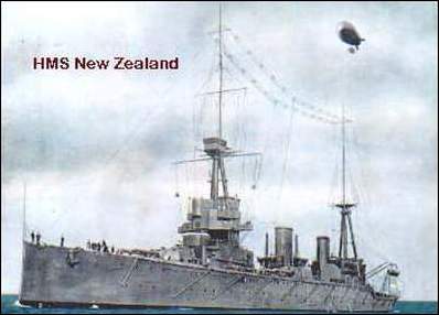 HMS New Zealand, n.d.