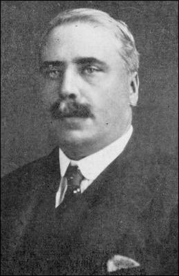 Sir John R. Bennett