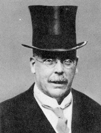 Sir Walter Edward Davidson (1859-1923), n.d.