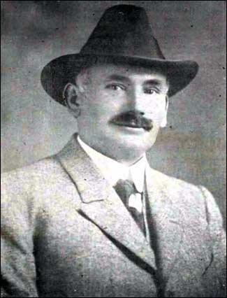 William Coaker (1871-1938), n.d.