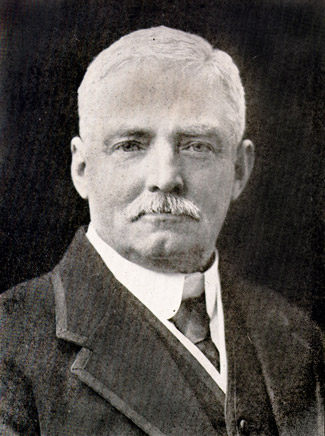 Sir William F. Lloyd