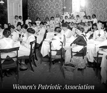 Women's Patriotic Association