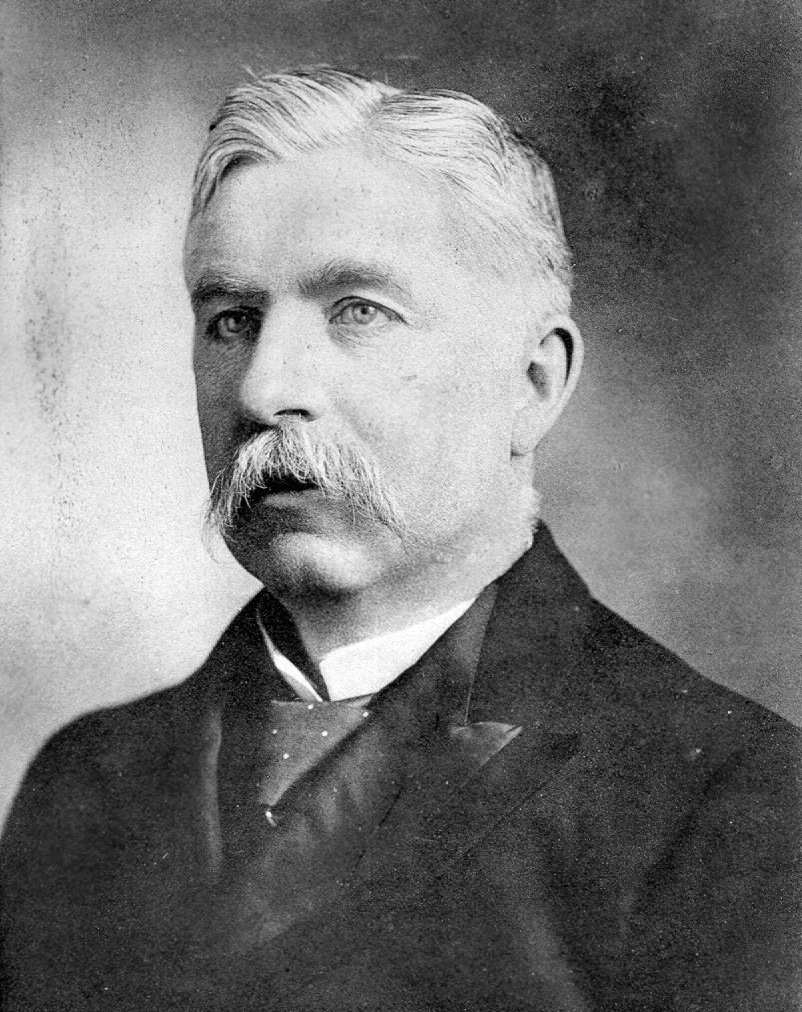 Sir Edward Morris, s.d.