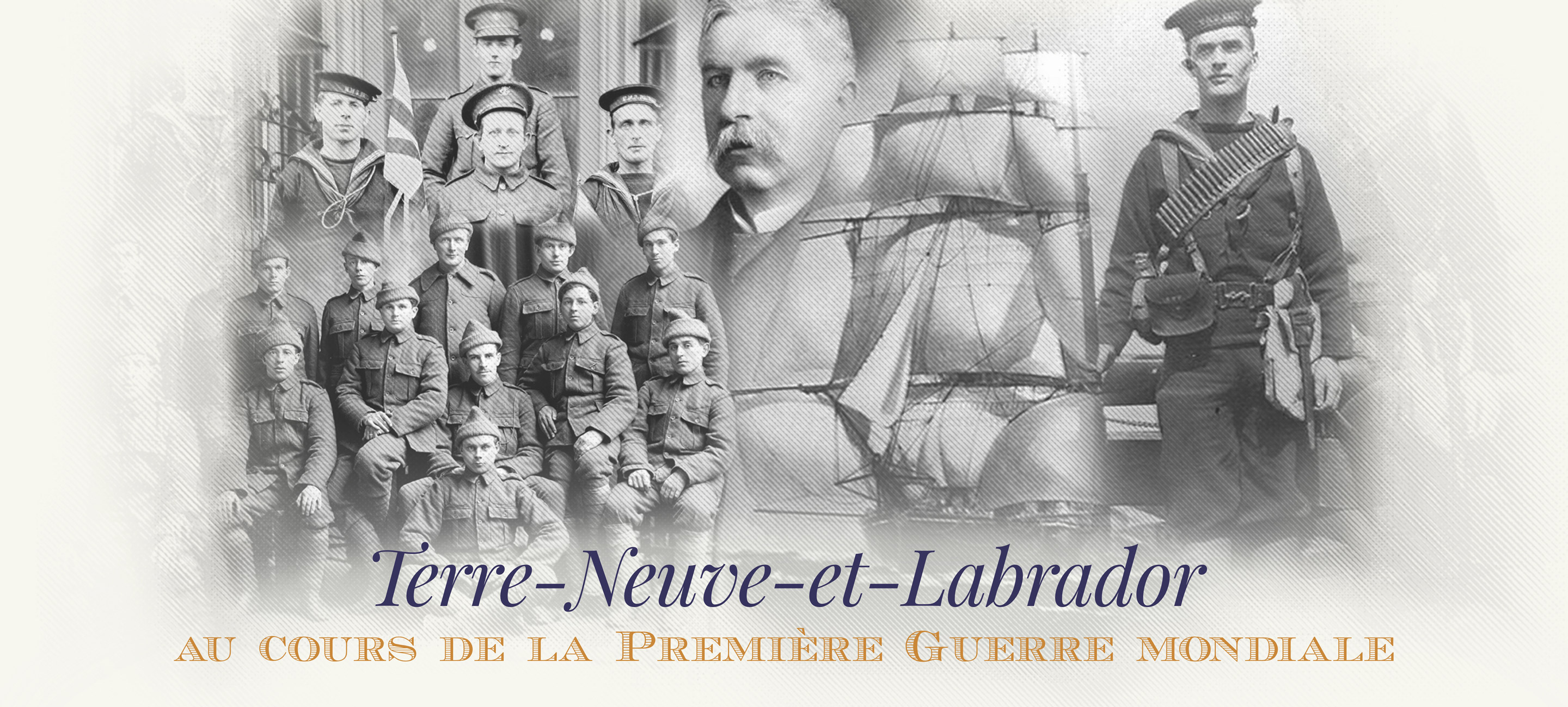 Newfoundland and Labrador In The First World War